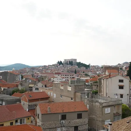 Apartment Ema&nola Sibenik